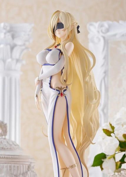 9月預購 GSC POP UP PARADE 哥布林殺手 劍之聖女 L size 塗裝完成品 