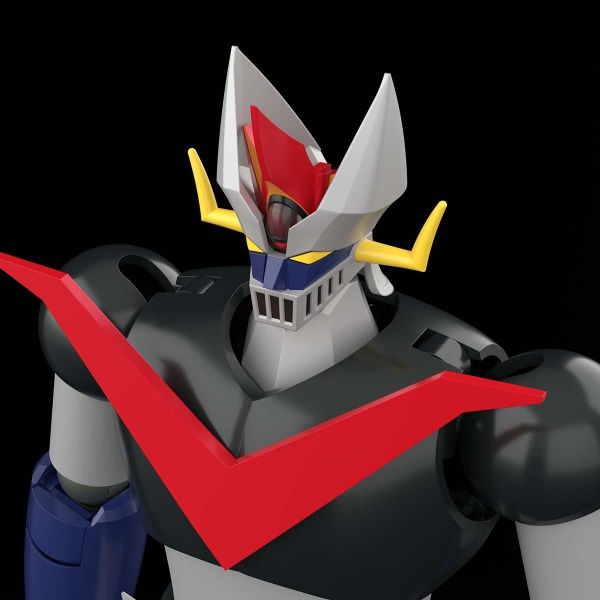 2027年1月預購 萬代 盒玩 SMP 無敵鐵金剛 金剛大魔神 一般版 