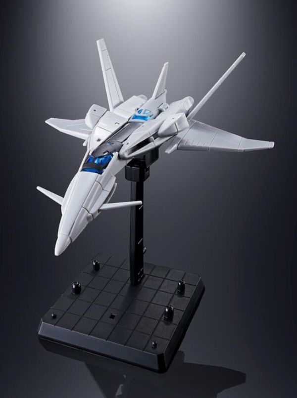 9月預購 超合金魂 GX-40SP 六神合體 雷霆王 超合金50周年紀念版 可動完成品 