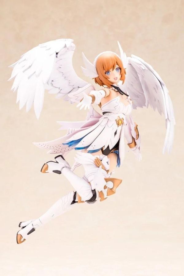 27年5月預購 壽屋 GRANDE SCALE 大型比例 ARCANADEA 露蜜提雅 組裝模型 再販 