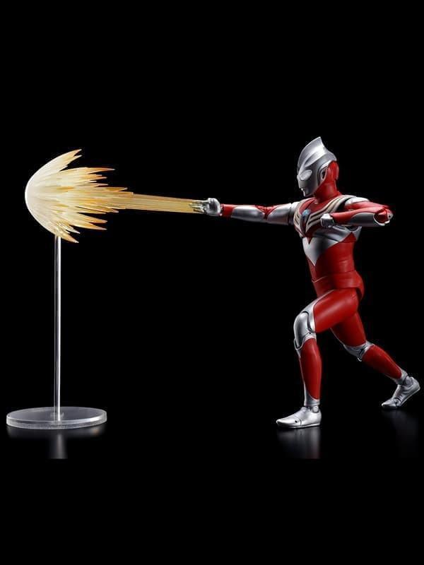 [現貨] 萬代  S.H.Figuarts SHF 真骨彫製法 超人力霸王 迪卡 力量型態 再販版 可動完成品 