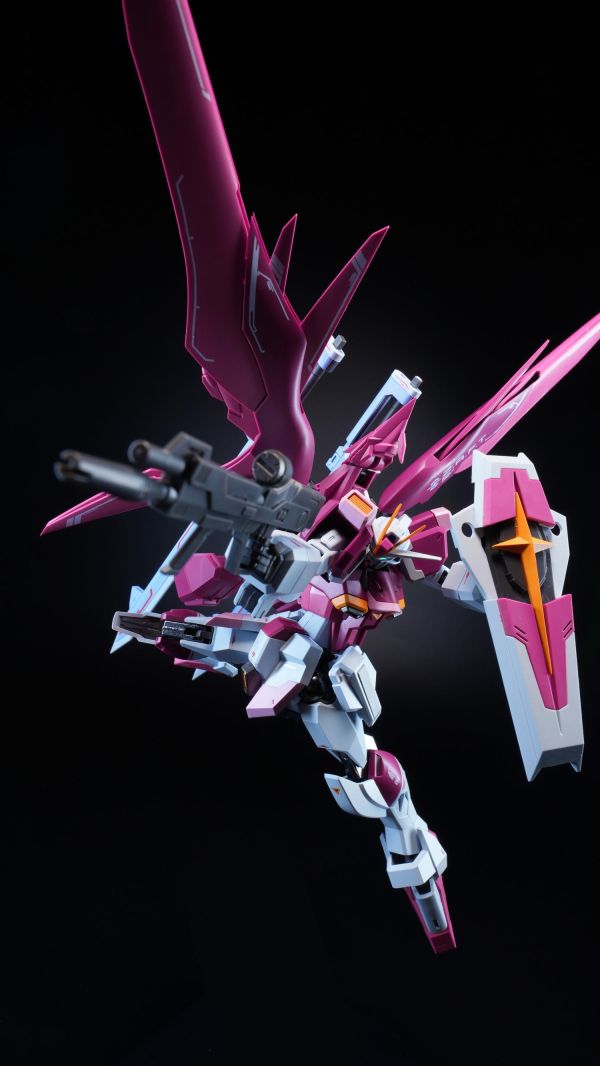 5月預購 真憤怒之鳥 1/144 重生命運脈衝R型 Regenes MR樣式 合金骨架 組裝模型 