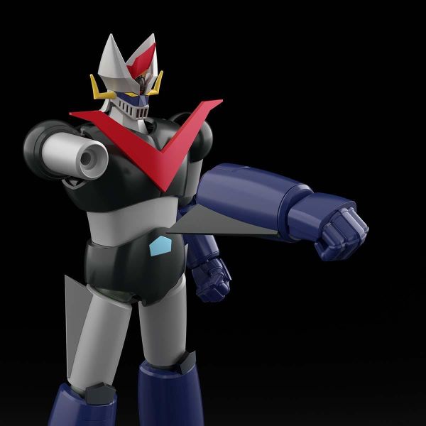 2027年1月預購 萬代 盒玩 SMP 無敵鐵金剛 金剛大魔神 一般版 