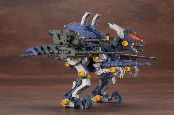 11月預購 壽屋 ZOIDS 洛伊德1/72 RZ-030 狙擊迅龍 組裝模型 