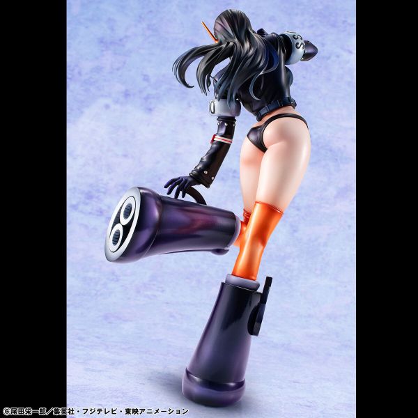 2026年6月預購 MEGAHOUSE MH限定 P.O.P 航海王 Evolutionary History 妮可．羅賓 塗裝完成品 