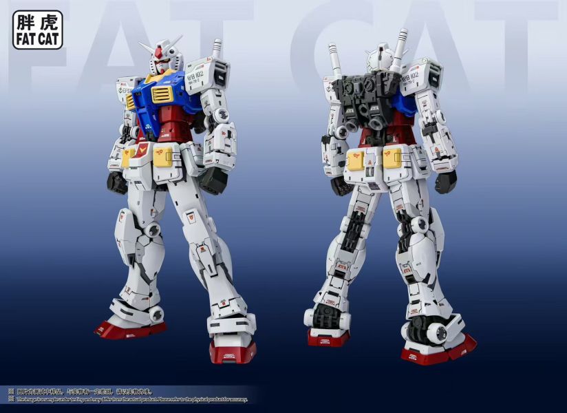 6~7月預購 胖虎模型 MG 1/100 阿祖 2.0 組裝模型 