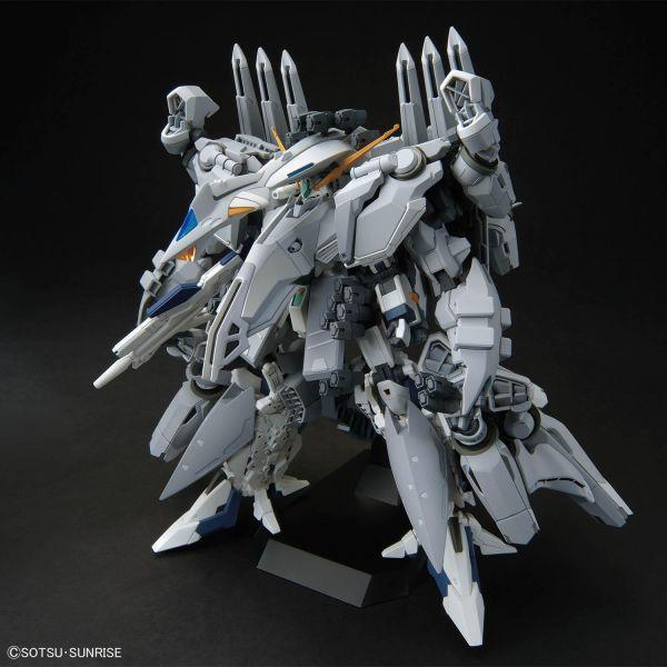 [近期到貨] HG 1/144 TX-ff104 阿利宙斯 組裝模型 #5072030 