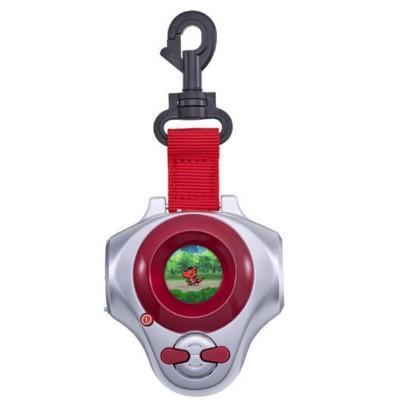 8月預購 魂商店限定 數碼寶貝D-ARK D4 怪獸對打機 25周年紀念版 3款 