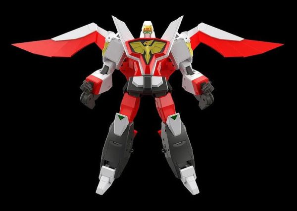 2026年4月預購 GSC THE合體《勇者傳說》飛馬戰士 可動完成品 