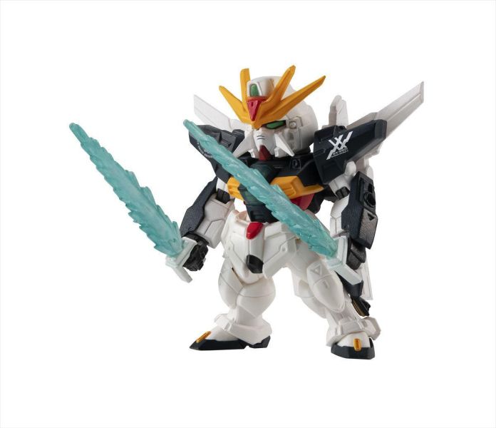 2月預購 萬代 盒玩 FW GUNDAM CONVERGE CORE 鋼彈DX 30周年套組 