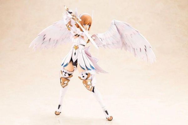 [現貨] 壽屋 GRANDE SCALE 大型比例 ARCANADEA 露蜜提雅 組裝模型 
