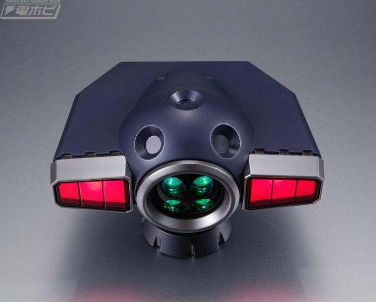 27年5月預購 MH LFC 閃電霹靂車 智慧導航系統 阿斯拉 超級阿斯拉01 Ver 約1/1 特典版 塗裝完成品 
