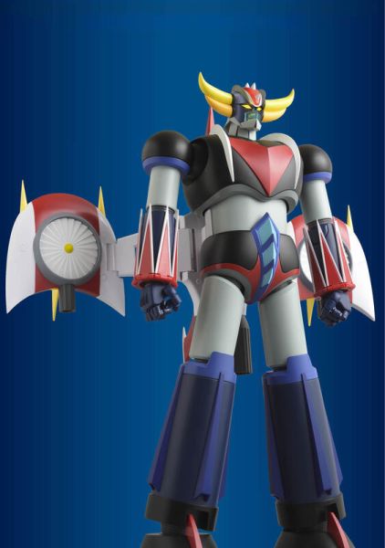 8月預購 EVOLUTION TOYS GABM 金剛戰神 克連泰沙 原色版 