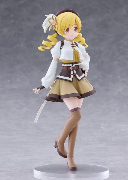 27年9月預購 Claynel 劇場版 魔法少女小圓〈瓦爾普吉斯的迴天〉巴麻美 無比例模型 塗裝完成品 