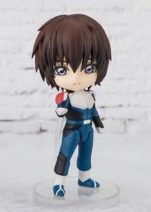 12月預購 Figuarts mini 鋼彈SEED FREEDOM 煌·大和 再販 再販 塗裝完成品 