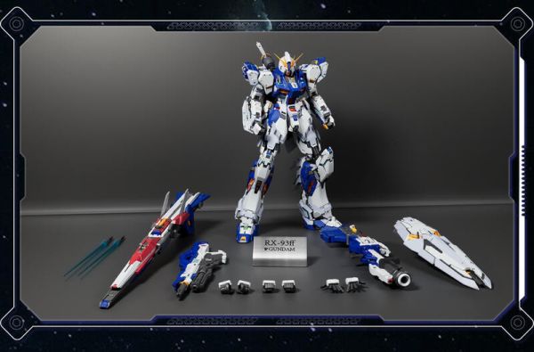 2025年第四季預購 機魂風暴 1/100 MG規格 福岡牛戰士 組裝模型(附特典) 