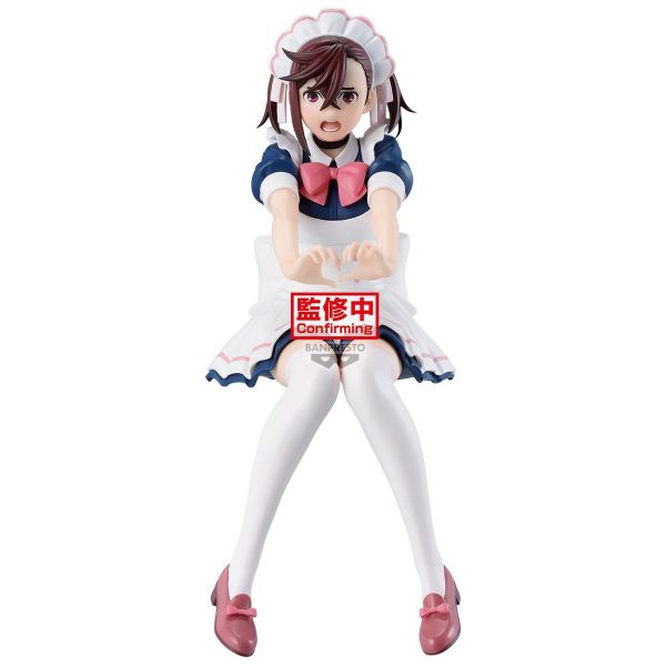 8月預購 BANPRESTO 景品 膽大黨 G&G 綾瀨桃 塗裝完成品 