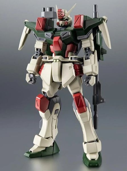 7月預購 ROBOT魂＜SIDE MS＞GAT-X103 暴風鋼彈 ver. A.N.I.M.E. 可動完成品 7月預購 ROBOT魂＜SIDE MS＞GAT-X103 暴風鋼彈 ver. A.N.I.M.E. 可動完成品