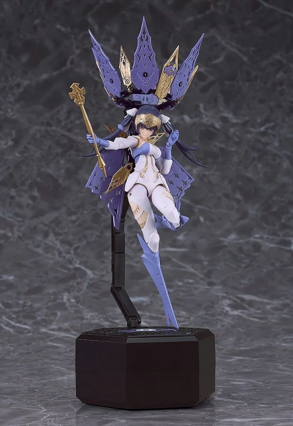 2026年5月預購 GSC chitocerium chirality I-hydra 組裝模型 