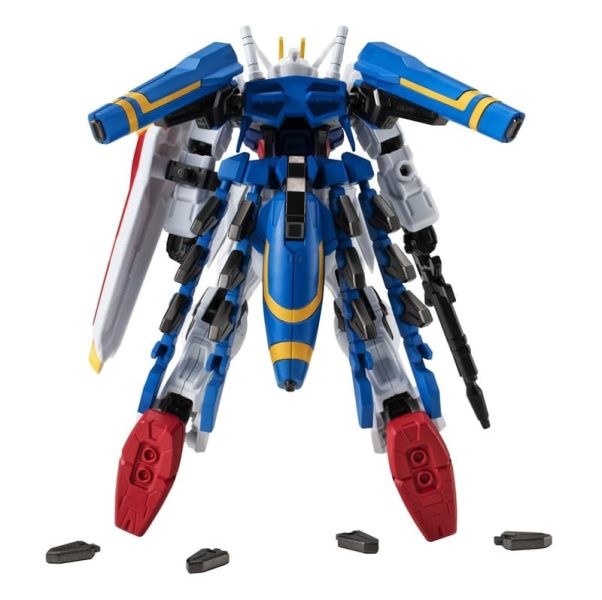 2026年4月預購 盒玩 機動戰士鋼彈 G-FRAME FA SD鋼彈G世代永恆 龍騎兵攻擊鋼彈 