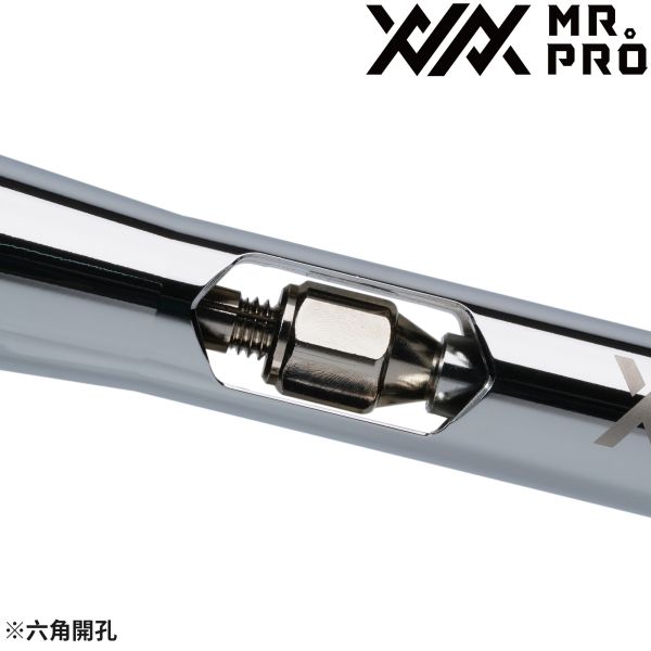 9月預購 MADWORKS MR.PRO 0.2 HEX AIRBRUSH-MADWORKS 旗艦噴筆 