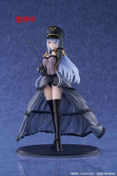 10月預購 TAITO 景品 戀上換裝娃娃 AMP+ Figure 喜多川海夢 黑蘿貝利亞 Ver. 塗裝完成品 