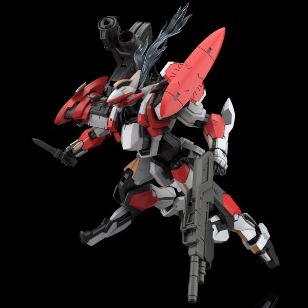 27年2月預購 AOSHIMA 1/48 ACKS FP-01 驚爆危機 ARX-8 烈焰魔劍 LAEVATEIN 組裝模型 