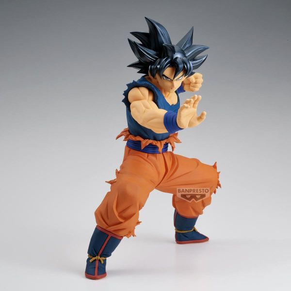 6月預購 BANPRESTO 景品 七龍珠超 Grandista 孫悟空Ⅲ 塗裝完成品 