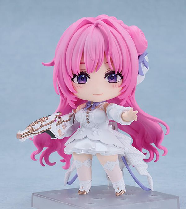 8月預購 GSC 黏土人 勝利女神 妮姬 桃樂絲 可動完成品 