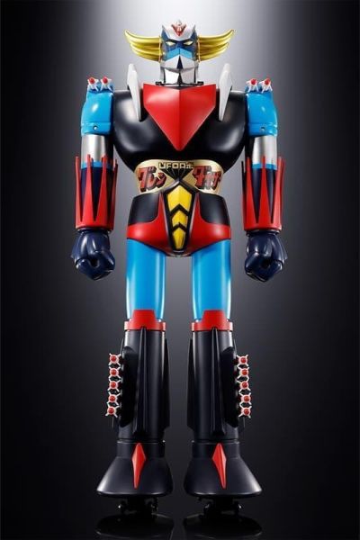 [現貨] JUMBO MACHINEDER 金剛戰神 克雷飛天神 塗裝完成品 