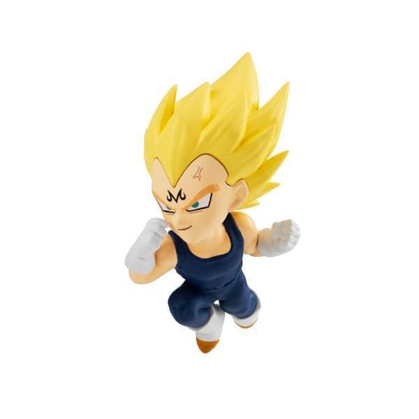 9月預購 MEGAHOUSE MH 盒玩 TOBIMAS 七龍珠 第2彈  (一中盒6入) 