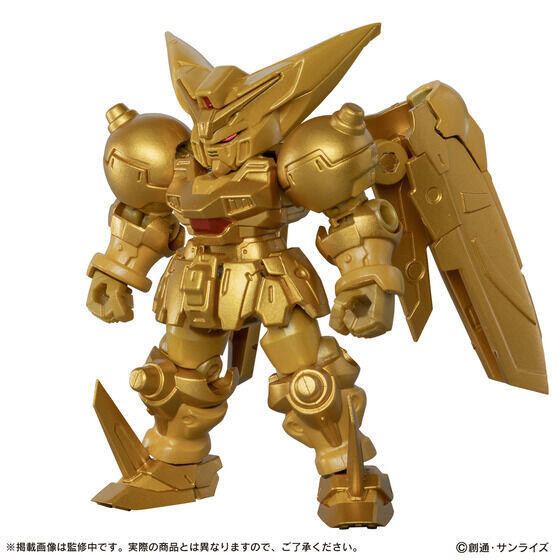 9月預購 盒玩 鋼彈 MOBILE SUIT ENSEMBLE 重裝x重奏 EX54 宗師鋼彈 超級模式 風雲再起 套組 