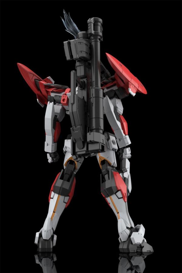 27年2月預購 AOSHIMA 1/48 ACKS FP-01 驚爆危機 ARX-8 烈焰魔劍 LAEVATEIN 組裝模型 