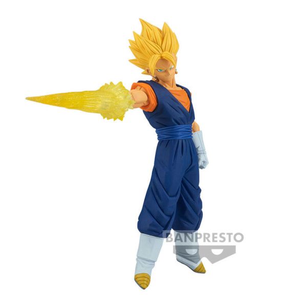 9月預購 BANPRESTO 景品 七龍珠Z G×materia 達洛特.魔人普烏 (A：達洛特) 塗裝完成品 