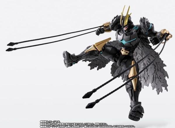 萬代 魂商店限定 S.H.Figuarts SHF 我的英雄學院 裝甲·歐爾麥特 可動完成品 