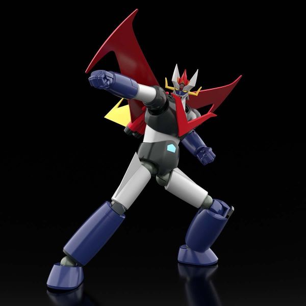 2027年1月預購 萬代 盒玩 SMP 無敵鐵金剛 金剛大魔神 一般版 