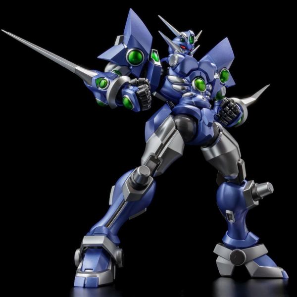 2027年4月預購 千值練 RIOBOT 超級機器人大戰OG 奪魂者 A Color ver. 可動完成品 