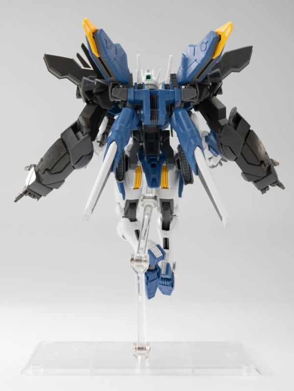 2024年第一季預購 EW 1/144 吉烏魔靈 虎之手 裝備配件包 改件套件 (HG RG 通用) 共三色 組裝模型 2024年第一季預購 EW 1/144 吉烏魔靈 虎之手 裝備配件包 改件套件 (HG RG 通用) 共三色 組裝模型