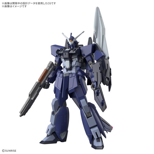 12月預購 萬代 HG 1/144 機動戰士鋼彈SEED ZERO 村雨改(初期生產型) 組裝模型 