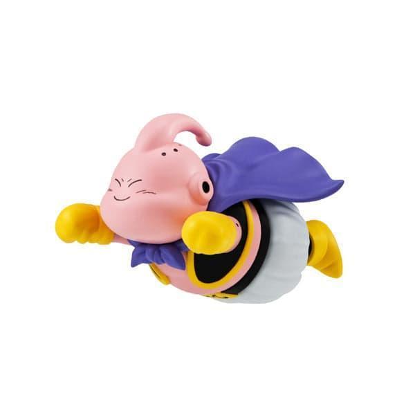 9月預購 MEGAHOUSE MH 盒玩 TOBIMAS 七龍珠 第2彈  (一中盒6入) 