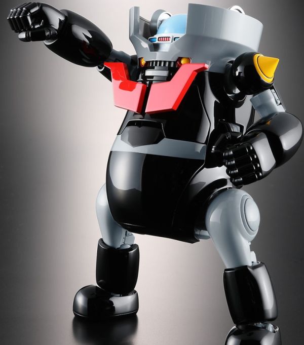 8月預購 HASEGAWA 長谷川 20 MechatroWego 無敵鐵金剛 Vol.1 魔神Z 組裝模型 