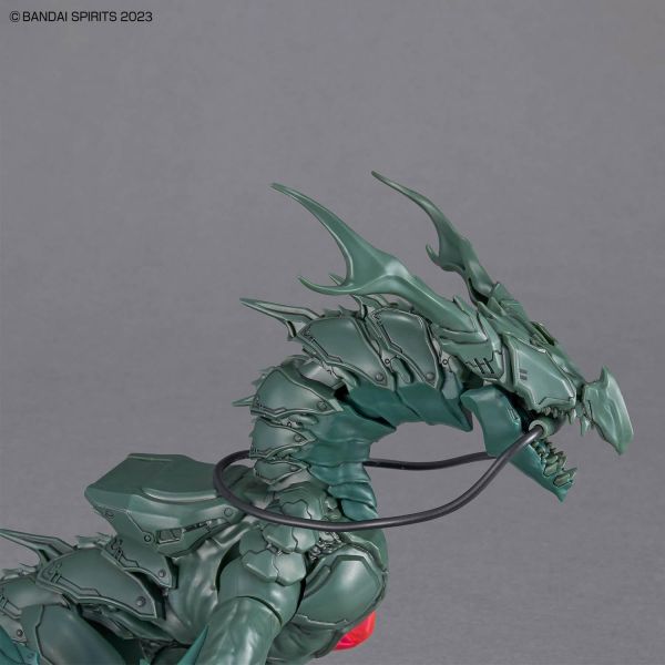 萬代 30MF 組裝奇幻輕作戰 卓爾雙足飛龍 #5072556 