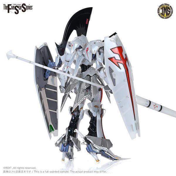 [現貨] VOLKS IMS 1／144 L.E.D.雷德幻像V3 Delta Bern 3007 組裝模型 