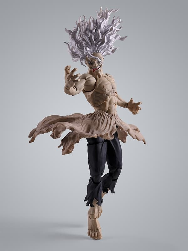 2026年4月預購 萬代  S.H.Figuarts SHF 我的英雄學院 死柄木弔 可動完成品 