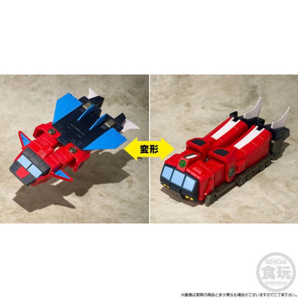 7月預購 SMP 傳說巨神伊甸王 發動套組 RENEWAL VER. 組裝模型 