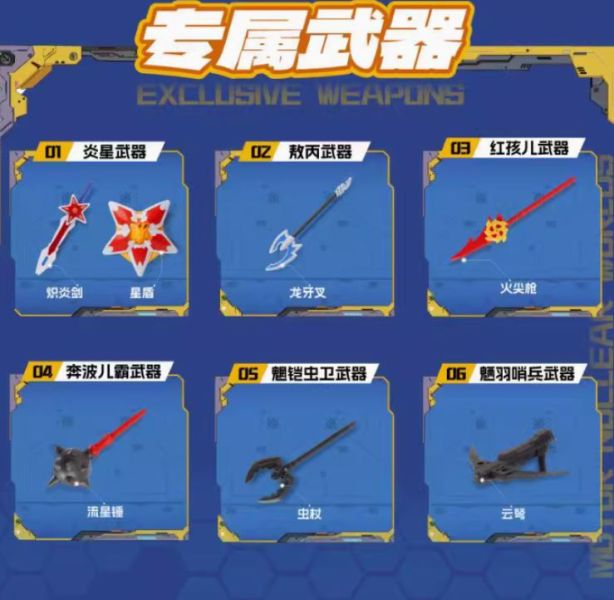 4月預購 摩動核大作戰 組裝盲盒 第一彈(一中盒6入) 