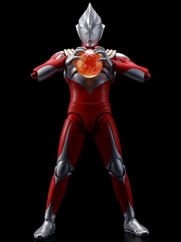 2026年1月預購 萬代  S.H.Figuarts SHF 真骨彫製法 超人力霸王 迪卡 力量型態 再販版 可動完成品 