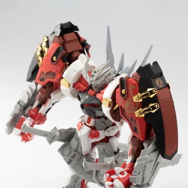 EW HIRM MG 1/100 戰國異端 菊一文字 配件包 武器包 共三色 組裝模型 2024年第二季預購 EW HIRM MG 1/100 戰國異端 菊一文字 配件包 武器包 共三色 組裝模型