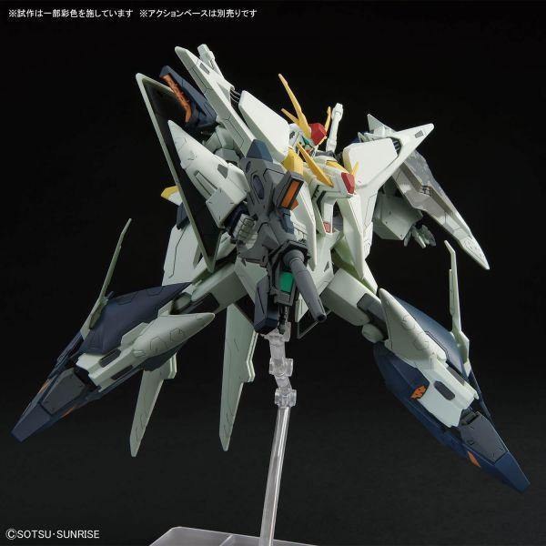 [現貨] HG 1/144 266 Ξ鋼彈 喀耳刻的魔女ver. 組裝模型 #5072528 