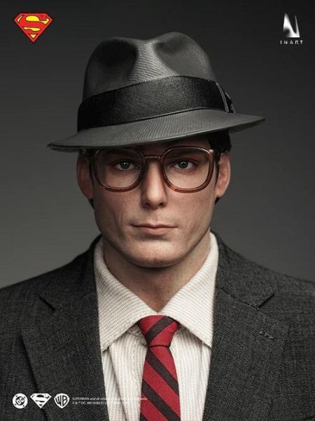 2027年第二季預購 INART 1/6《 超人（1978）》超人 可動人偶 標準版 & 豪華版 